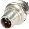 Harting 21033961532 Adapter płytki drukowanej 21 03 396 1532, 1 szt.