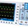 Oscyloskop 100MHz PeakTech Stacjonarny P1255