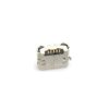 Gniazdo micro-USB 5-pin + 4-nogi do SMD np. Huawei C88817E