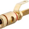 Rutenbeck 17000309 Adapter złącze żeńskie proste 1 szt.