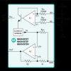 Low-Cost, UCSP/SOT23, Micropower, High-Side Current-Sense Amplifier with Voltage Output