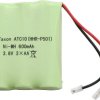 Akumulator 3,6V 3xAA Ni-MH 600mAh GP