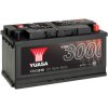 Yuasa YBX3019 Car Battery 95Ah T1 Pin Reliable Performance