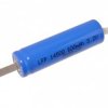 AKUM.3,2V 1,9WH 600MAH LFP14500 LIFEPO4