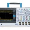 Oscyloskop 200MHz Tektronix Stacjonarny Cyfrowy TBS2204B