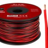 PRZEWOD 2*0.22MM GLOS.CCA