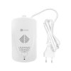 Eura-tech El Home GD-02A4 - czujnik gazu 230V
