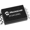 Pamięć EEPROM Montaż powierzchniowy 256kbit 8-pinowy TSSOP-8 32 K x 8 bitów
