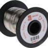 Przewód miedziany 1.63mm 1,3 mm² 16 AWG 1/1.63 mm dł. 11.4m