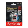 Karta pamięci SanDisk Extreme Pro SDXC 64GB 170MB/s, klasa 10 UHS-I U3 V30