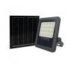 Halogen LED 50W 4000K Solar EcoLight, Naświetlacz, IP65, NW