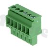 15EDGKB-3.5-06P-14-100Z(H) - Listwy zaciskowe, rozłączalne