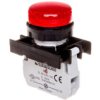 Lampka Sygnalizacyjna B Z Led, 12-30V Ac/Dc, Czerwona T0-B060xk