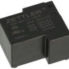 Przekaźnik; elektromagnetyczny przemysłowy; AZ2150-1C-12DE; 12V; DC; 1 styk przełączny; 30A; do druku (PCB); Zettler; RoHS