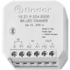 Finder 15.21.9.024.B200 YESLY dimmer actuator for LED strips 12-24V DC