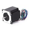NEMA23 57 Stepper Motor 1.8° Step Angle 2 Phase 4 Line - OK57STH56 - 23HS5628