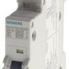 Wyłącznik automatyczny Siemens 5SJ4113-8HG40 5SJ41138HG40, 230 V, 400 V, 13 A