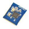Moduł Bluetooth Low Energy (BLE 4.0) - NRF51822 - wersja mini - Waveshare 10649
