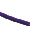 Kabel Trzynormowy Pcw, Dł. 100M 4 Mm, 41 A, 1 Kv, -15 › +105 C Fioletowy...
