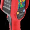 UTI720A Thermal imaging camera, -20 to +550°C