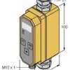 Turck Czujnik przepływu FCMI-15D12DYA4P-LIUP8X-H1141/S1352 100002693 1 szt.