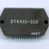 STK402-020 UKŁAD SCALONY