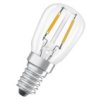 Żarówka Led Value E14 P 12 2,2W 110Lm 4000K Filament 3 Lata Gwarancji...