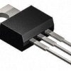MOSFET N-kanałowy 100 A TO-220 150 V Pojedynczy 300 W 7,7 milioma