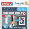 Pasek samoprzylepny tesa Powerstrips CLICK 77723-00020-00 14 par(a)
