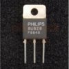 BU826 High Voltage Darlington transistor - Philips