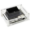 Waveshare Acrylic Clear Case, Specialized for Jetson Nano 2GB Developer Kit