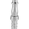Wtyczka do pneumatycznej szybkozłączki PREVOST Zadzior węża Stal poddana obróbce