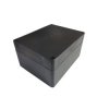 obudowa 150x120x80 IP65 czarna