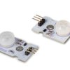 Whadda Micro PIR motion sensor (2 pieces)