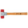 Wera 05000520001 Soft-faced Hammer With Urethane Head Sections 290mm