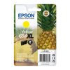 Epson C13T10H44010 Singlepack Yellow 604XL Ink