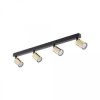 Lampa sufitowa spoty 4xGu10 TOP 5969 TK Lighting