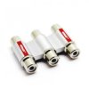 ADAPTER ŁĄCZNIK 3X RCA POTRÓJNY CHINCH VITALCO