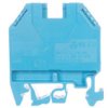 Zacisk Szeregowy Instalacyjny Neutralny 6Mm2 Poliamidowy Niebieski Kxa06nh