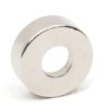 MP 14,5x10,5x5 magnes neodymowy pierścieniowy, siła 2,66kg