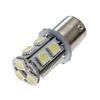 Żarówka LED 12V BA15S 13 led biała