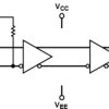 Ultrafast SiGe ECL Clock/Data Buffers