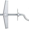Fischer 084342 KDH 4 K NV Kotwa przechylna 95 mm 1 zest.