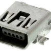 Molex 565790576 Złącze męskie USB, 1 szt.