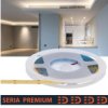 Taśma Premium 24V Cob 384Led 4000K 400Lm Ra90 (50) Lb