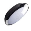 Plafon led 25W/840 30 czarny Kanlux 0659 daba pro