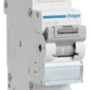 Wyłącznik automatyczny Hager HMD180, 1 styk, 415 V, 80 A