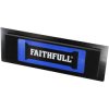 Faithfull FAIPFLEX14 Flexifit Trowel with Foam 14in