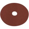 Worksafe WSD560 Fibre Backed Disc Ø125mm - 60Grit Pack of 25