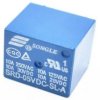 SRD-5VDC-SL-A SONGLE 10A 5 V Przekaźnik styk zwierny